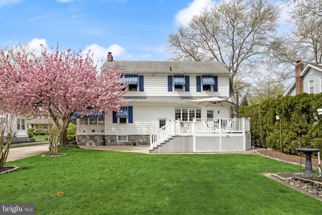 4656 LEXINGTON AVE, Pennsauken, NJ 08109