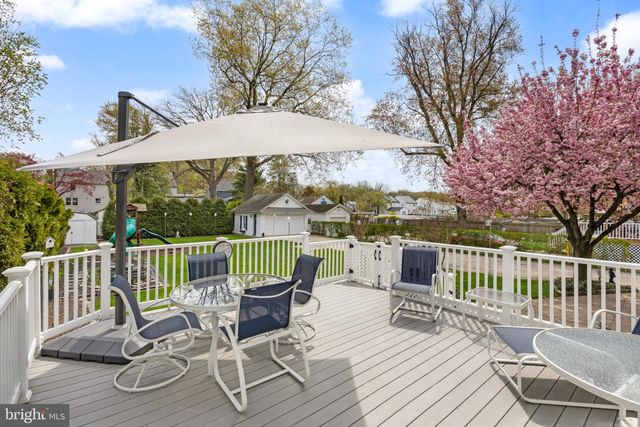 4656 LEXINGTON AVE, Pennsauken, NJ 08109