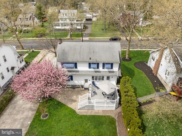 4656 LEXINGTON AVE, Pennsauken, NJ 08109