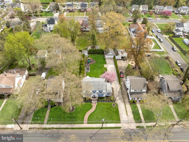 4656 LEXINGTON AVE, Pennsauken, NJ 08109