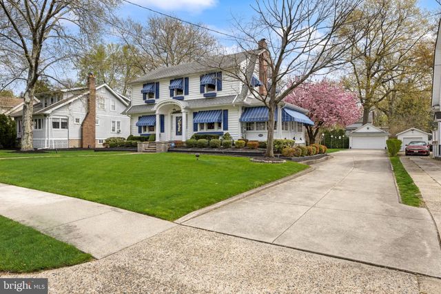 4656 LEXINGTON AVE, Pennsauken, NJ 08109