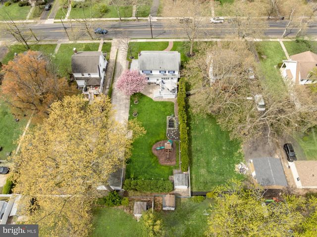 4656 LEXINGTON AVE, Pennsauken, NJ 08109