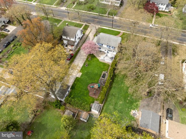 4656 LEXINGTON AVE, Pennsauken, NJ 08109