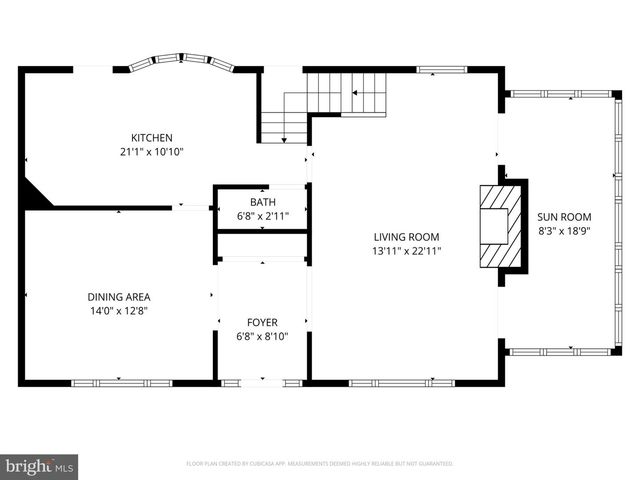 4656 LEXINGTON AVE, Pennsauken, NJ 08109