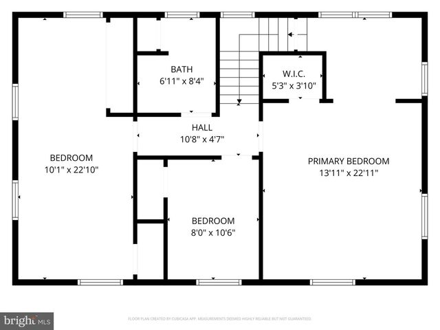 4656 LEXINGTON AVE, Pennsauken, NJ 08109