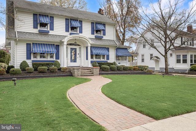 4656 LEXINGTON AVE, Pennsauken, NJ 08109