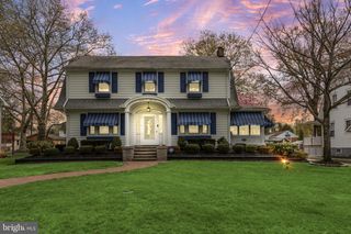 4656 LEXINGTON AVE, Pennsauken, NJ 08109