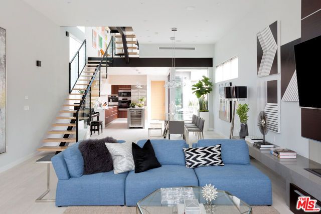 708 Hampton Drive, Venice (los Angeles), CA 90291