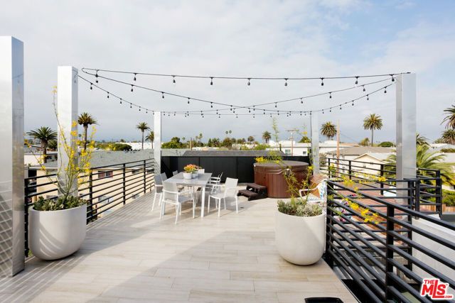 708 Hampton Drive, Venice (los Angeles), CA 90291