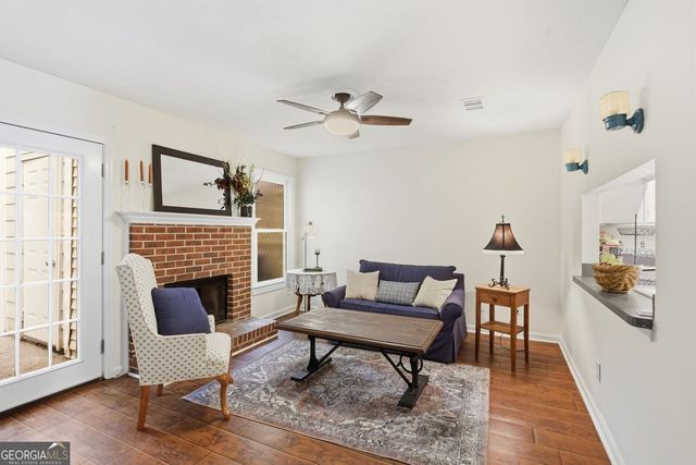 3154 Stratford Green Place, Avondale Estates, GA 30002