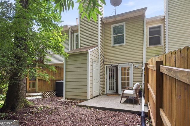 3154 Stratford Green Place, Avondale Estates, GA 30002