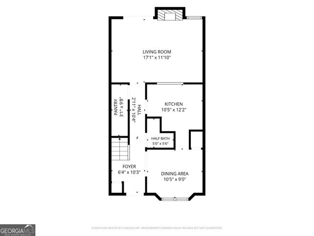 3154 Stratford Green Place, Avondale Estates, GA 30002