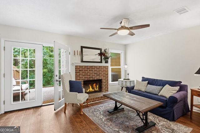 3154 Stratford Green Place, Avondale Estates, GA 30002