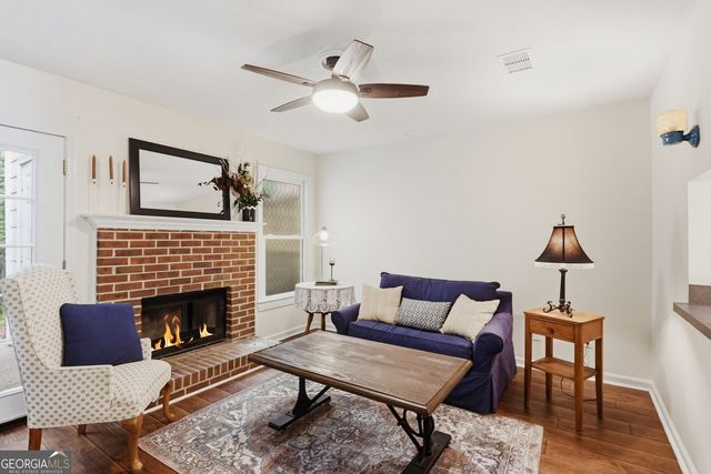 3154 Stratford Green Place, Avondale Estates, GA 30002