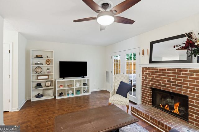 3154 Stratford Green Place, Avondale Estates, GA 30002