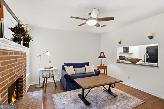 3154 Stratford Green Place, Avondale Estates, GA 30002