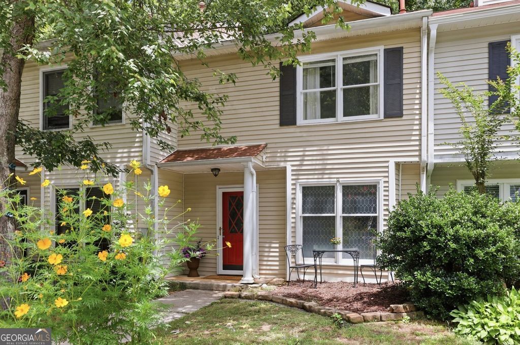 3154 Stratford Green Place, Avondale Estates, GA 30002