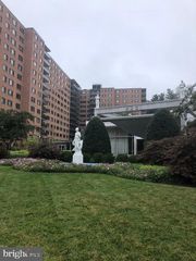 4201 CATHEDRAL AVE NW #905E, Washington, DC 20016
