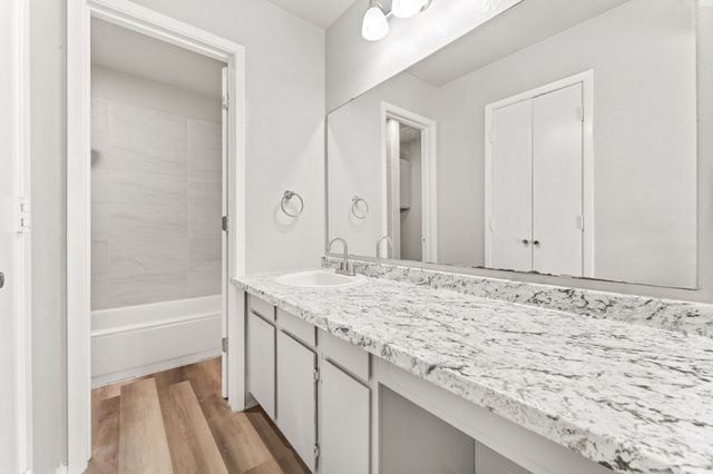 2512 Windy Pine Lane, Arlington, TX 76015