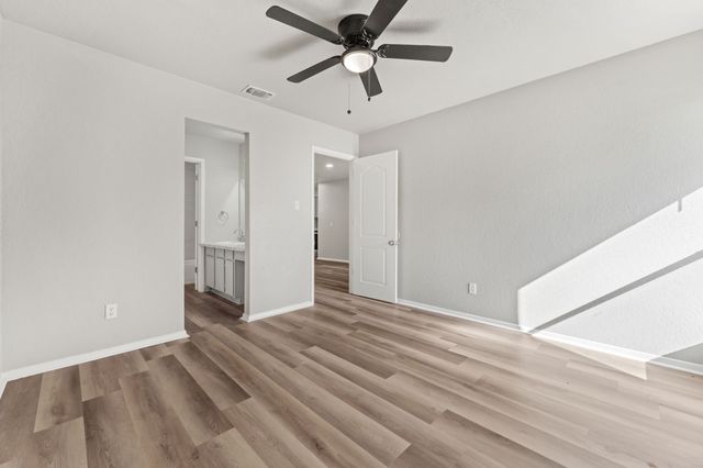 2512 Windy Pine Lane, Arlington, TX 76015