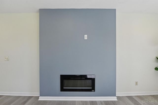 1524 Adams Road, Mt Healthy, OH 45231