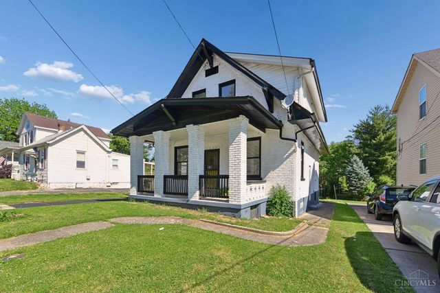 1524 Adams Road, Mt Healthy, OH 45231