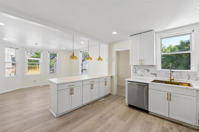 1524 Adams Road, Mt Healthy, OH 45231