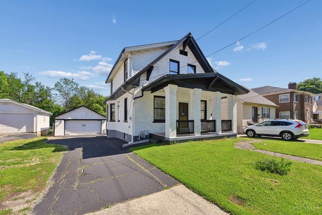 1524 Adams Road, Mt Healthy, OH 45231