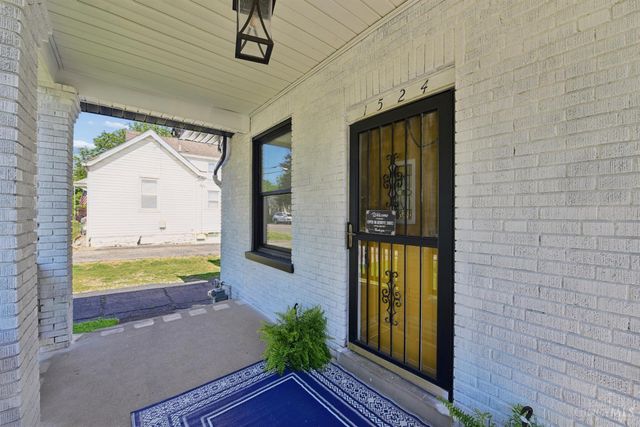 1524 Adams Road, Mt Healthy, OH 45231