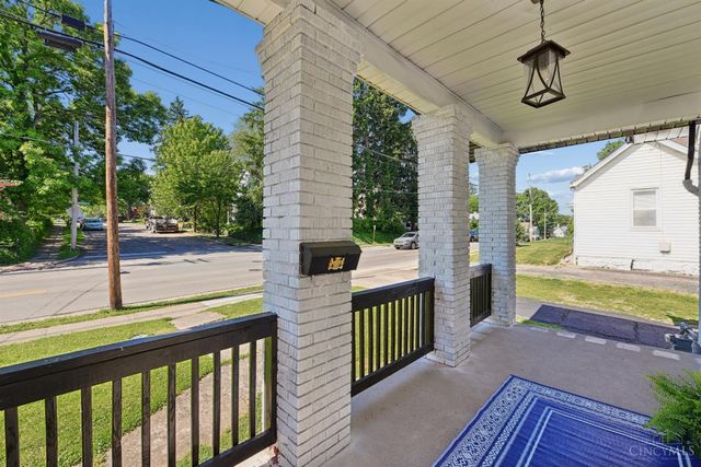 1524 Adams Road, Mt Healthy, OH 45231