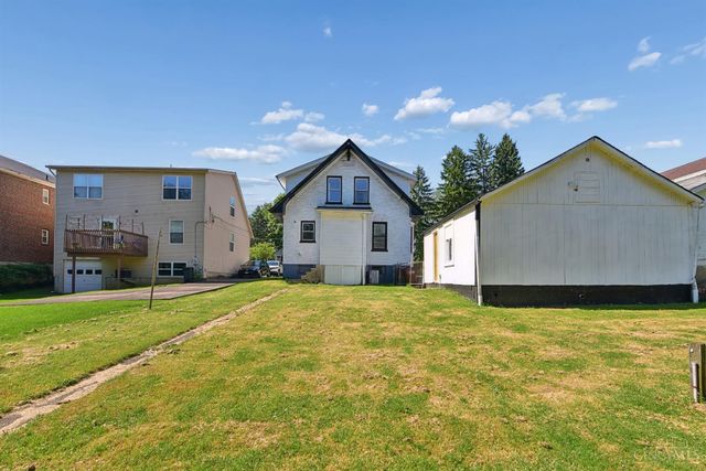 1524 Adams Road, Mt Healthy, OH 45231