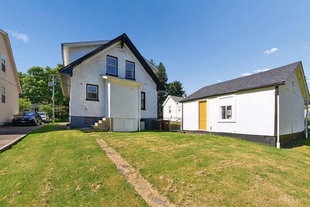 1524 Adams Road, Mt Healthy, OH 45231