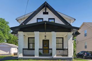 1524 Adams Road, Mt Healthy, OH 45231