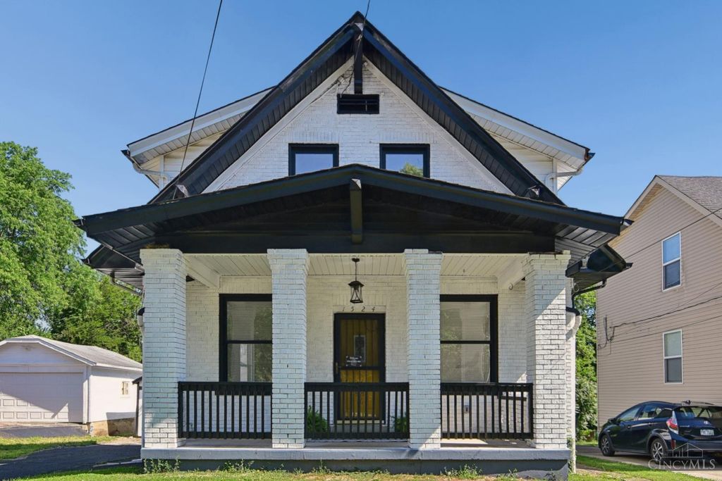 1524 Adams Road, Mt Healthy, OH 45231