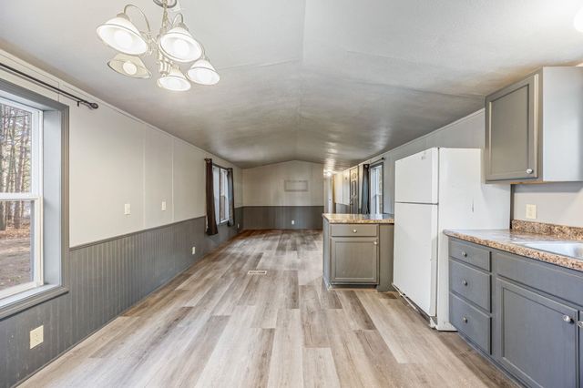 8401 Independence Avenue Lot: 33, Cadillac, MI 49601