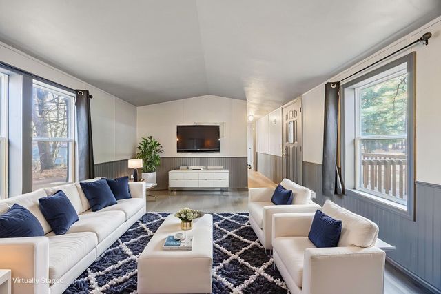 8401 Independence Avenue Lot: 33, Cadillac, MI 49601