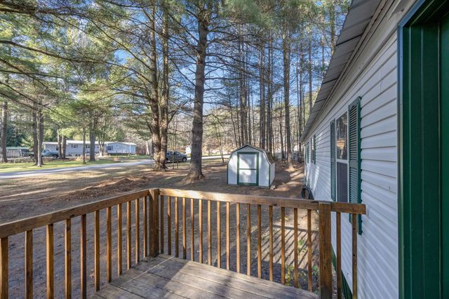 8401 Independence Avenue Lot: 33, Cadillac, MI 49601