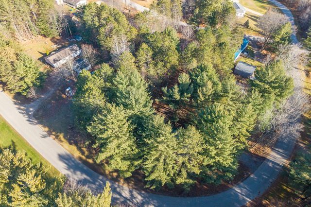 8401 Independence Avenue Lot: 33, Cadillac, MI 49601