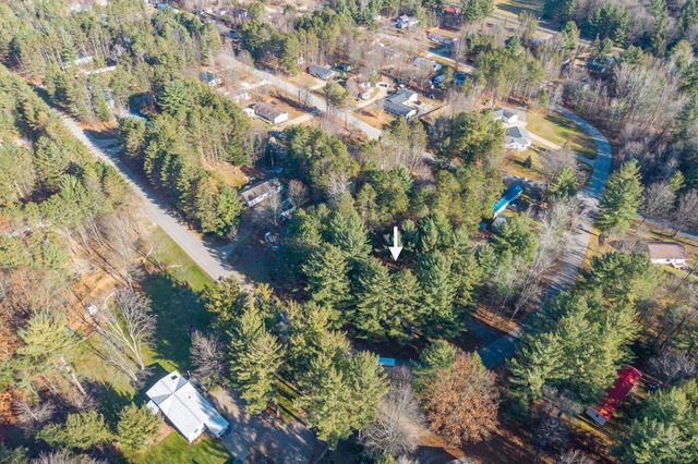 8401 Independence Avenue Lot: 33, Cadillac, MI 49601