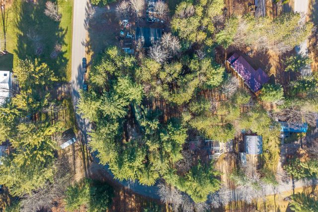 8401 Independence Avenue Lot: 33, Cadillac, MI 49601