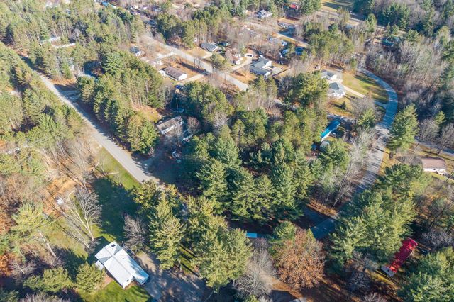 8401 Independence Avenue Lot: 33, Cadillac, MI 49601