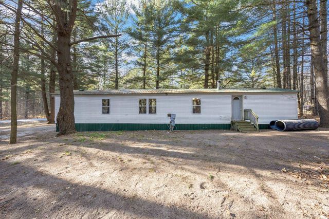 8401 Independence Avenue Lot: 33, Cadillac, MI 49601