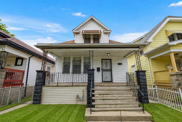 10320 S Indiana Avenue, Chicago, IL 60628