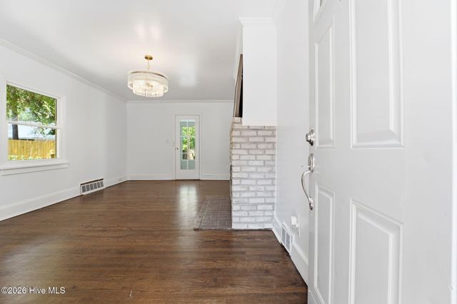 4084 Youngs Road, Southern Pines, NC 28387