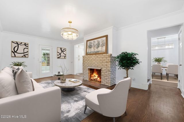 4084 Youngs Road, Southern Pines, NC 28387
