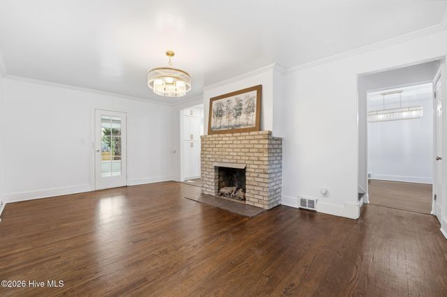 4084 Youngs Road, Southern Pines, NC 28387