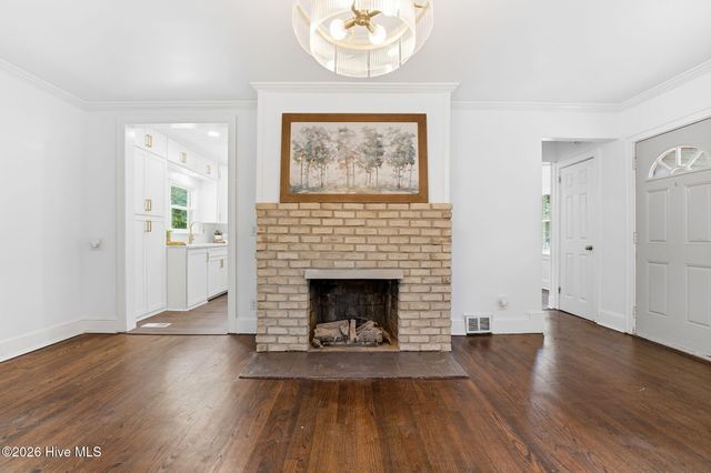 4084 Youngs Road, Southern Pines, NC 28387