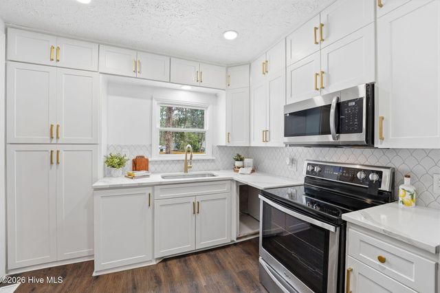 4084 Youngs Road, Southern Pines, NC 28387