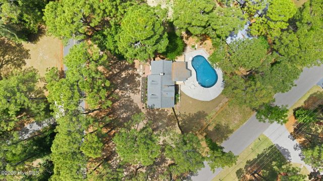 4084 Youngs Road, Southern Pines, NC 28387