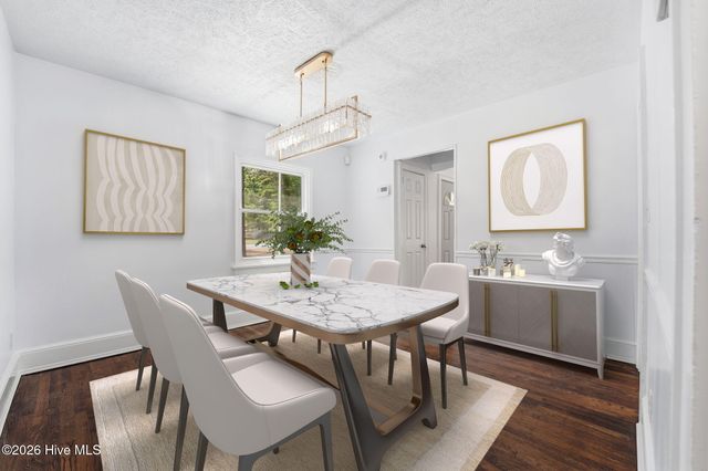 4084 Youngs Road, Southern Pines, NC 28387